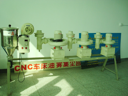 Equipment
